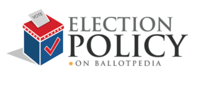 Election Policy on Ballotpedia Logo.png