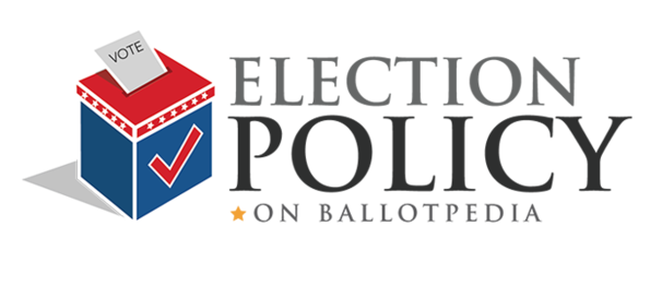 Election policy on Ballotpedia
