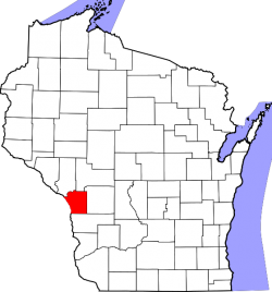 La Crosse County, Wisconsin (Judicial) - Ballotpedia
