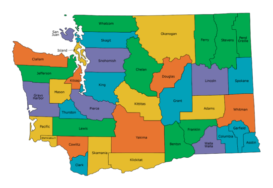 Washington Superior Court Ballotpedia