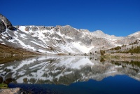 Greenstone Lake in Mono County.jpg