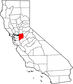 San Joaquin County, California (Judicial) - Ballotpedia