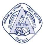 Anaheim Union High School District seal.png