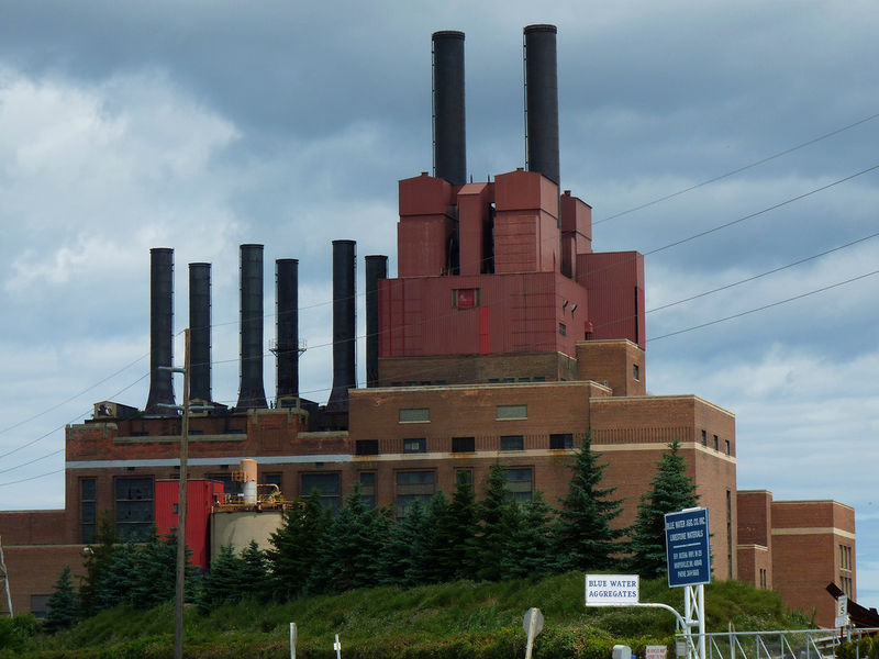 File:Michigan coal plant.jpg