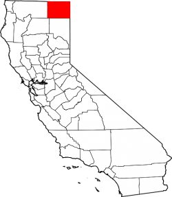 Modoc County, California (Judicial) - Ballotpedia