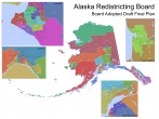 Statewide plan as adopted by the board.