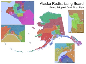 Statewide plan as adopted by the board.