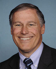 Washington State climate change initiatives