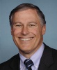Jay Inslee (D)