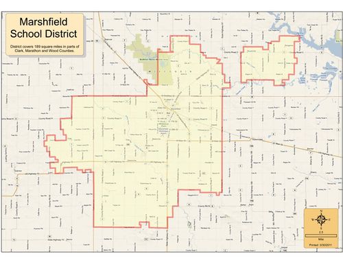 Imagelink=Marshfield School District, Wisconsin
