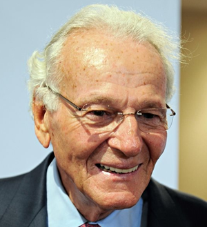 Norman Braman - Ballotpedia