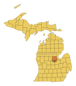 42nd Circuit Court, Michigan - Ballotpedia