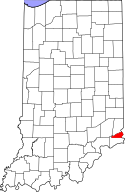Ohio County Indiana Ballotpedia