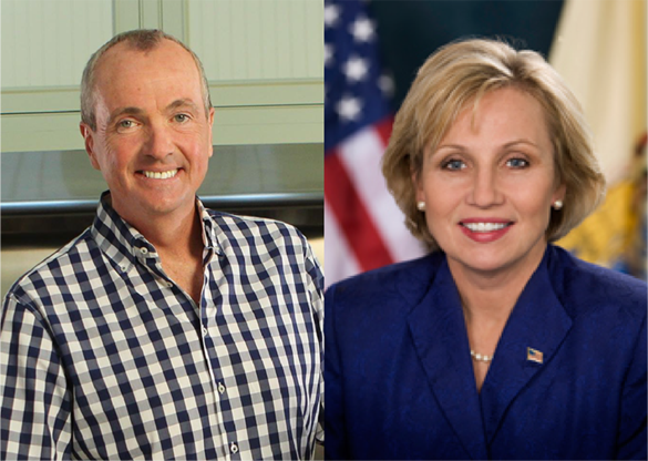 Phil Murphy (New Jersey) and Kim Guadagno.png