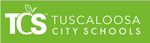 Tuscaloosa City School Logo.jpg
