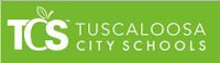 Tuscaloosa City School Logo.jpg