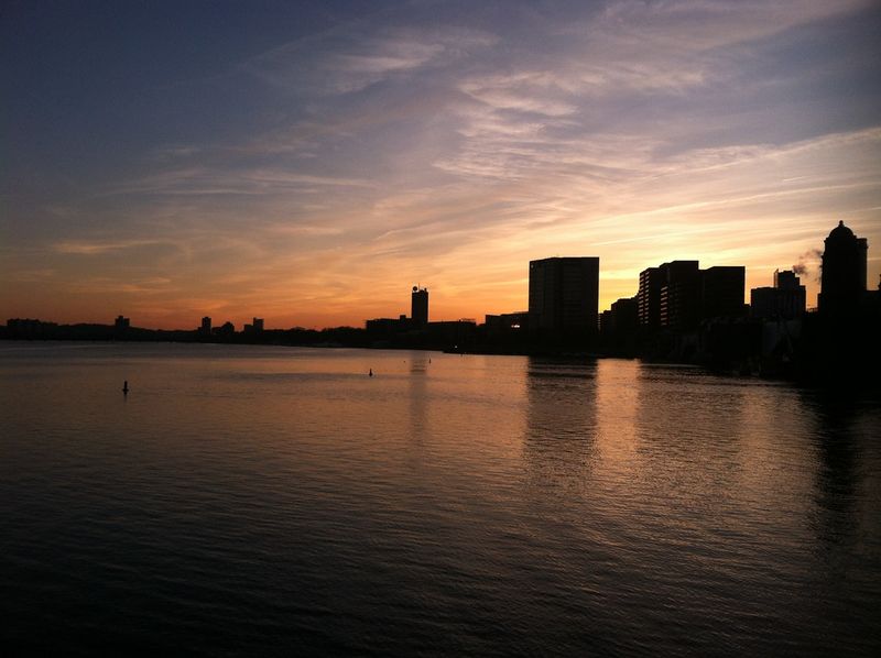 File:MA-Boston-coast-sunset-buildings-water.jpg