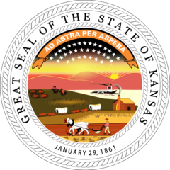 Kansas SOS orders election officials to register those without citizenship documents