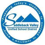 Saddleback Valley Unified School District seal.jpg