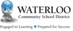Waterloo Community Schools logo.png