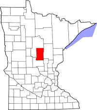Crow Wing County, Minnesota (Judicial) - Ballotpedia