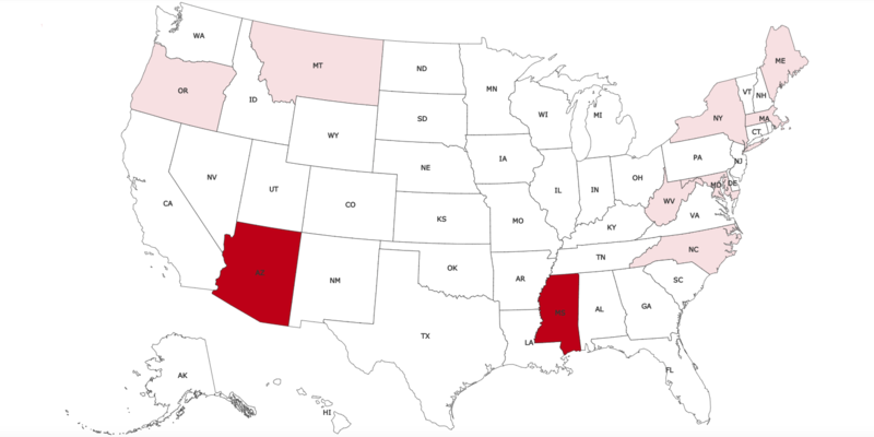 Primary systems December 2019 map.png