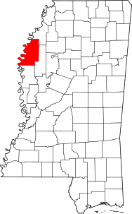 Rosedale, Mississippi - Ballotpedia