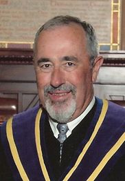 Justice J. Michael Eakin
