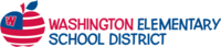 Washington Elementary School District logo.png