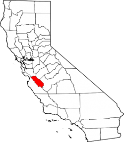 San Benito County, California (Judicial) - Ballotpedia