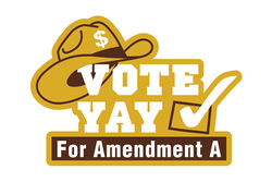 Support campaign logo