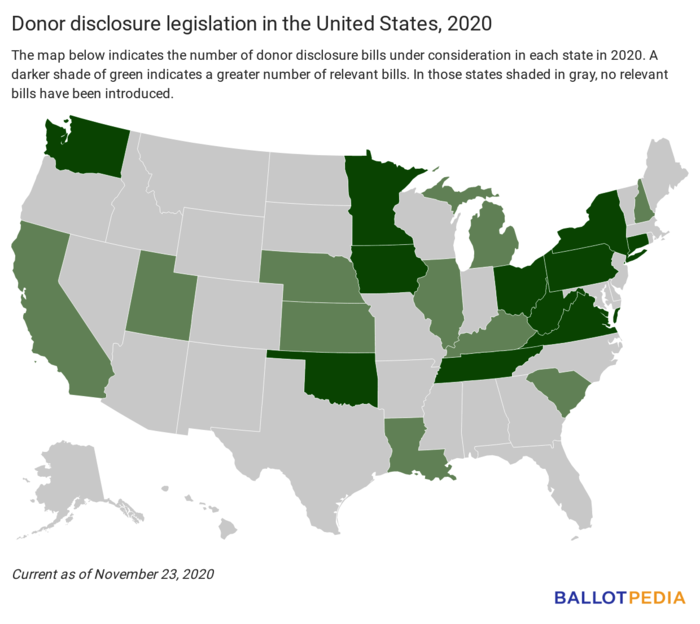Disclosure Digest map November 23, 2020.png