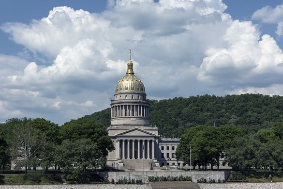 The West Virginia Capitol in Charleston.jpg