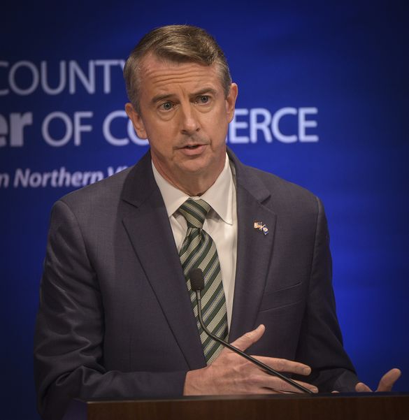 Gillespie debate 2014.jpg