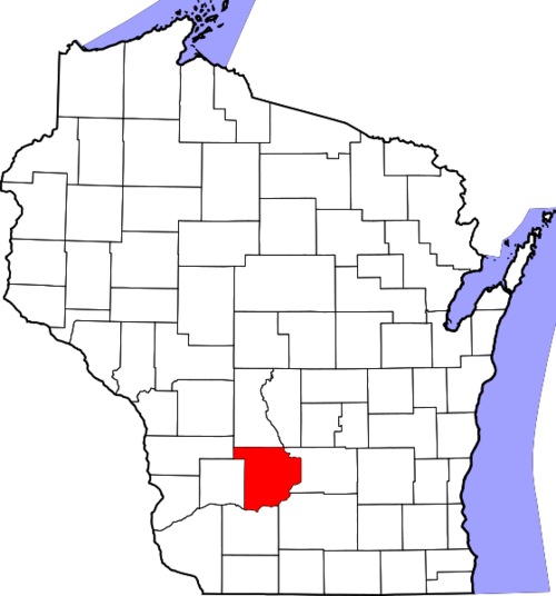Sauk County, Wisconsin (Judicial) Ballotpedia