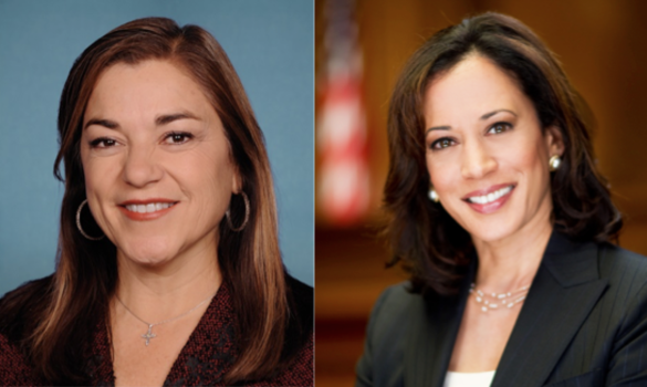 U.S. Rep. Loretta Sanchez (Cal-D) and Calif. AG Kamala Harris 2016-07-29 at 12.54.23 PM.png