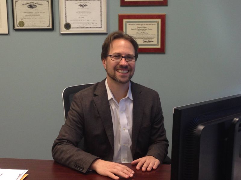 File:Adam Kleinberg.jpg