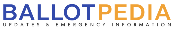 Ballotpedia updates and emergency information.png