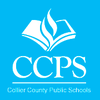 Collier County Public Schools district seal.png