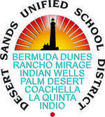 Desert Sands Unified School District seal.jpg