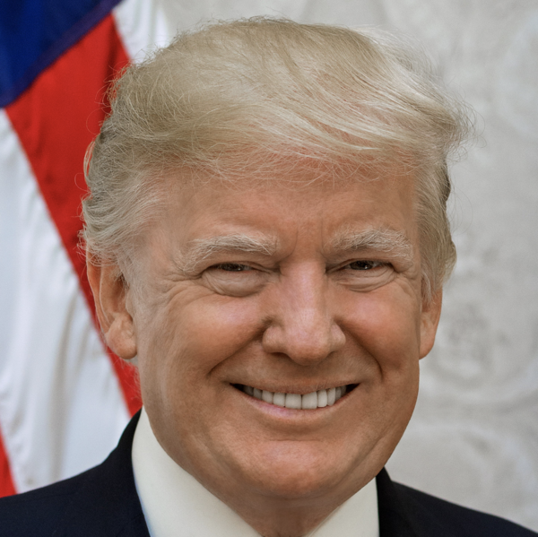 Donald Trump Presidential Administration 2025 2026 Ballotpedia