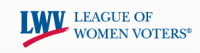 League of Women Voters logo.PNG