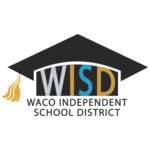 Waco ISD logo.png