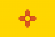 Flag of New Mexico.png