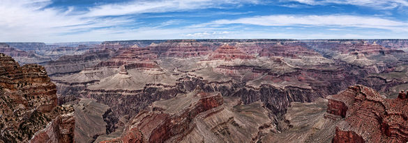 Grand Canyon - Hopi Point.JPG