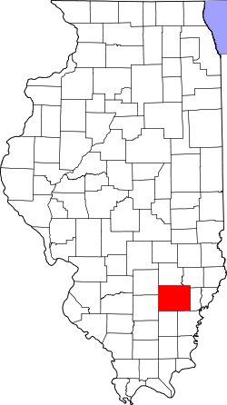 Wayne County, Illinois Ballotpedia