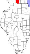 Winnebago County, Illinois Ballotpedia