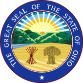 Ohio state government salary - Ballotpedia