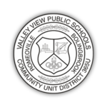 Valley View School District 365U logo.png