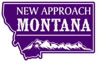 New Approach Montana logo